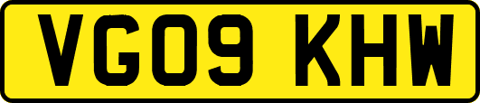 VG09KHW