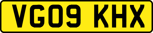 VG09KHX