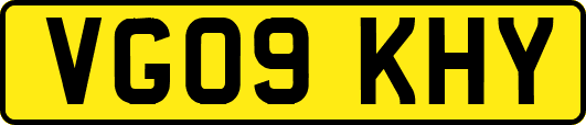 VG09KHY