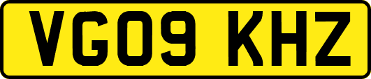 VG09KHZ