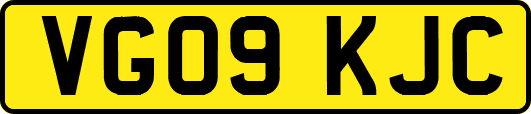 VG09KJC