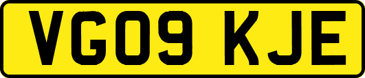 VG09KJE