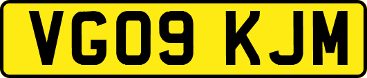 VG09KJM