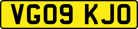VG09KJO