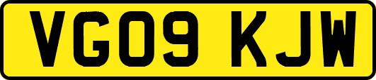 VG09KJW