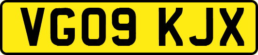 VG09KJX
