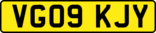 VG09KJY