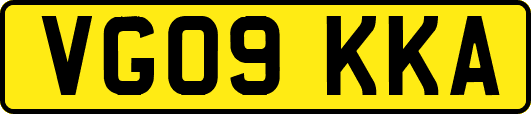 VG09KKA