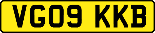 VG09KKB