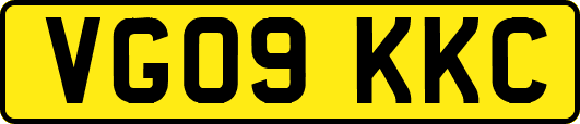 VG09KKC