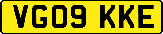 VG09KKE
