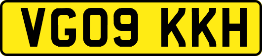 VG09KKH