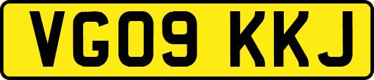 VG09KKJ