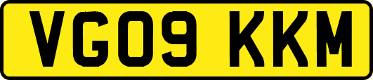 VG09KKM