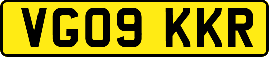 VG09KKR