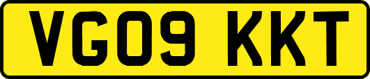 VG09KKT