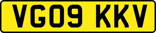 VG09KKV