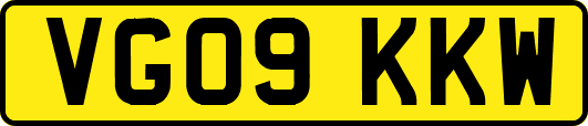 VG09KKW