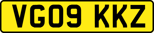 VG09KKZ