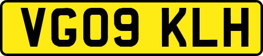 VG09KLH