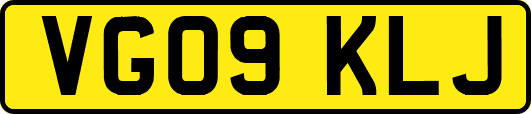 VG09KLJ