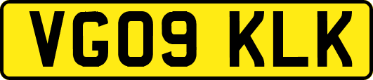 VG09KLK
