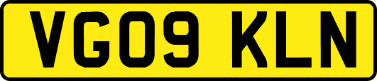 VG09KLN
