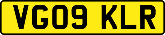 VG09KLR