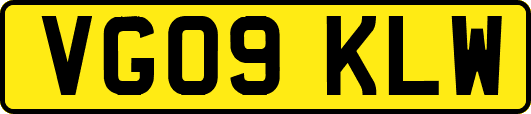 VG09KLW