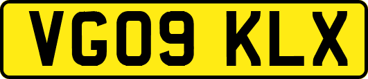 VG09KLX