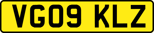 VG09KLZ