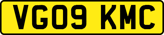 VG09KMC