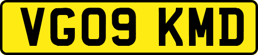 VG09KMD