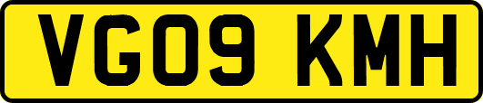 VG09KMH