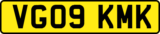 VG09KMK