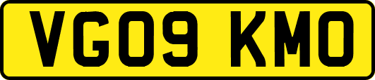 VG09KMO