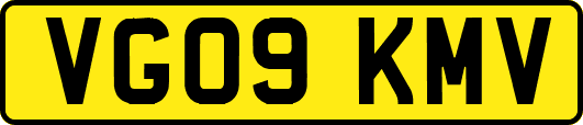 VG09KMV