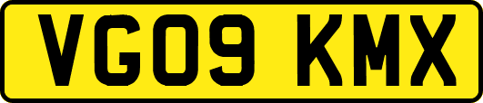 VG09KMX