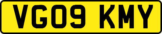 VG09KMY