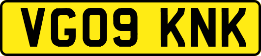 VG09KNK