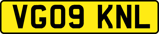 VG09KNL