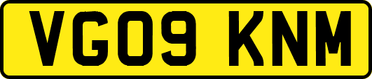 VG09KNM