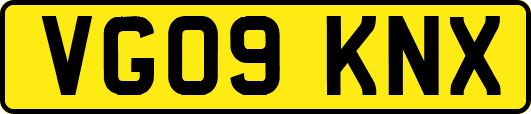 VG09KNX