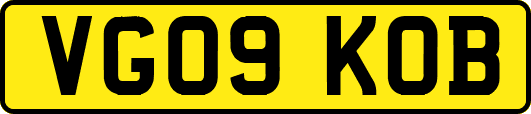 VG09KOB