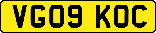 VG09KOC