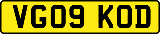 VG09KOD