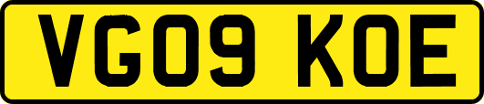 VG09KOE