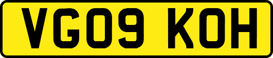 VG09KOH