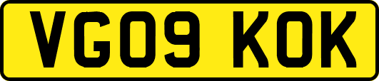 VG09KOK