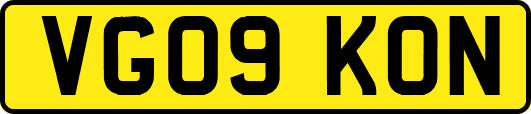 VG09KON